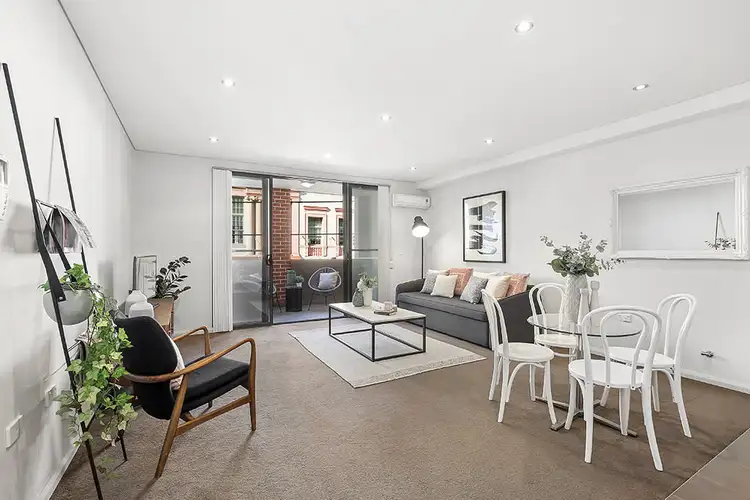 Main view of Homely apartment listing, 10/617-627 King Street, Newtown NSW 2042