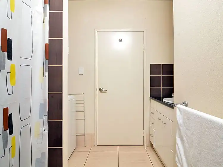 Sixth view of Homely unit listing, 17 Marina Terraces/16 Davidson Street, Port Douglas QLD 4877