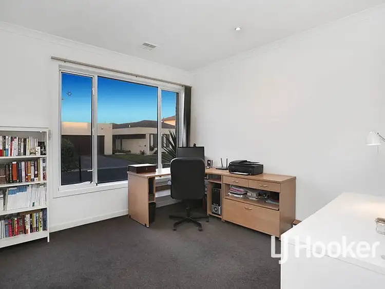 Third view of Homely house listing, 100 Signature Boulevard, Sanctuary Lakes VIC 3030
