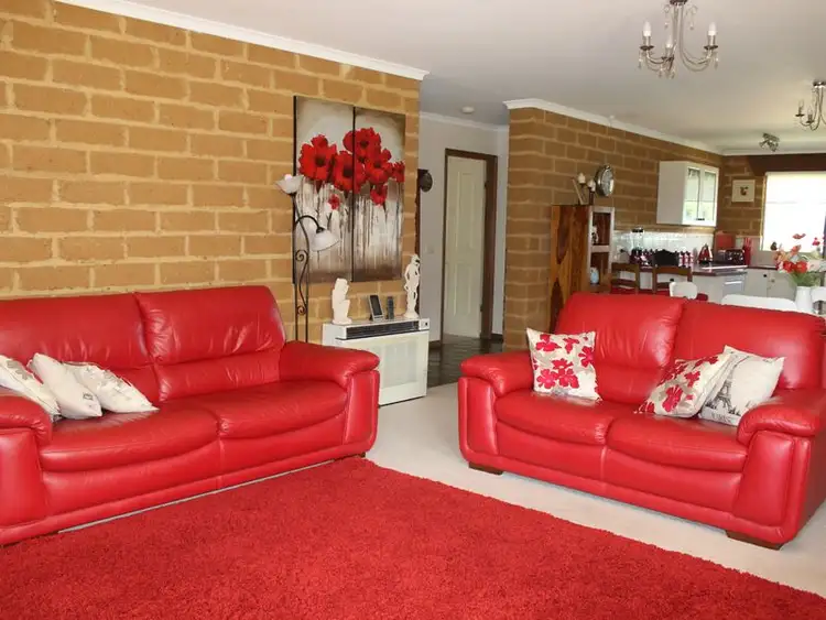 Fourth view of Homely house listing, 55 Finucanes Lane, Bega NSW 2550