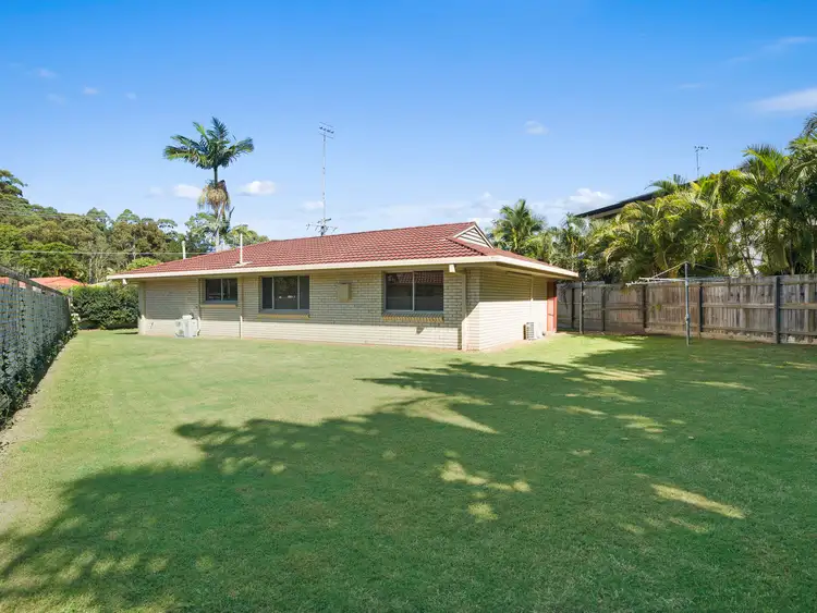 Second view of Homely house listing, 41 Blamey Drive, Currumbin QLD 4223