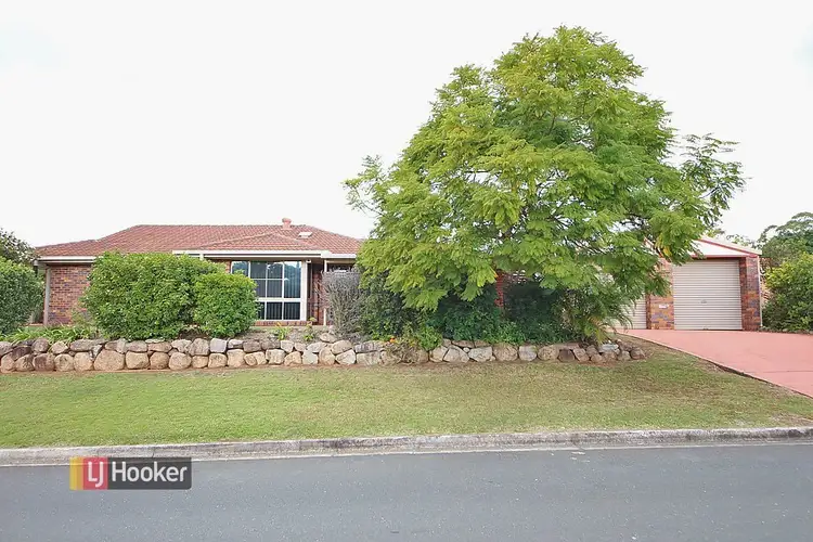 Main view of Homely house listing, 93 Claremont Drive, Murrumba Downs QLD 4503