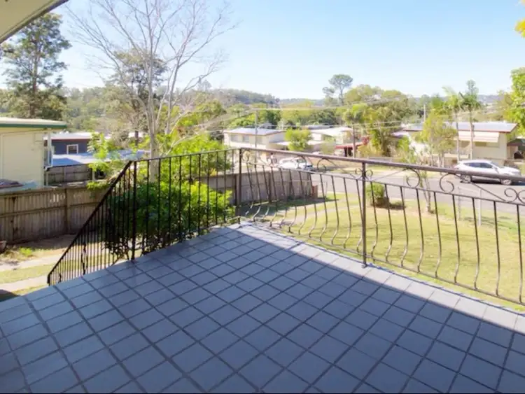 Second view of Homely house listing, 5 Licola Street, Woodridge QLD 4114
