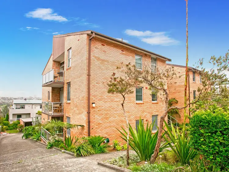 Fifth view of Homely unit listing, 21/44 Crown Road, Queenscliff NSW 2096
