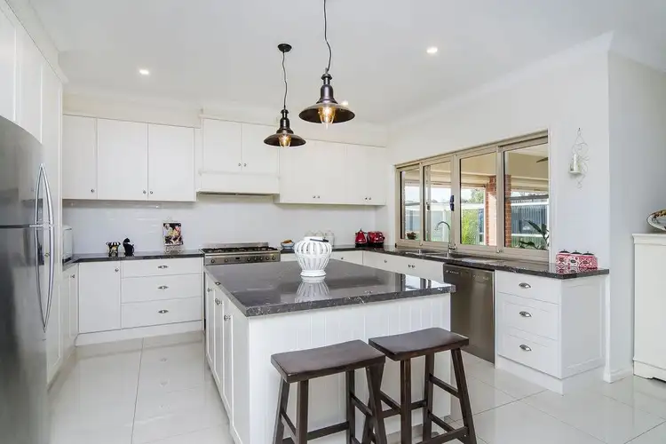 Second view of Homely house listing, 28 Quebec Street, Goolwa North SA 5214