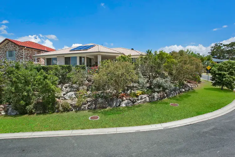 Fourth view of Homely house listing, 6 Tara Vista Boulevard, Highland Park QLD 4211