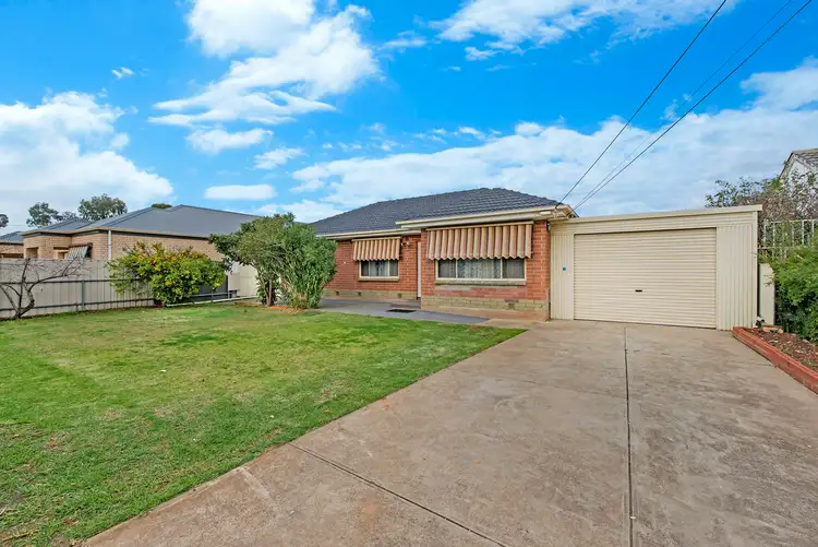 Main view of Homely house listing, 6 The Strand, Brahma Lodge SA 5109
