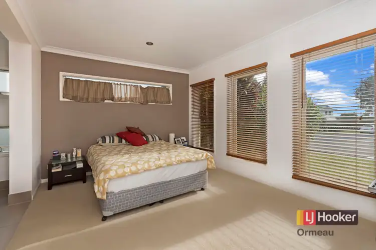 Sixth view of Homely house listing, 20 Bloomfield Court, Ormeau QLD 4208