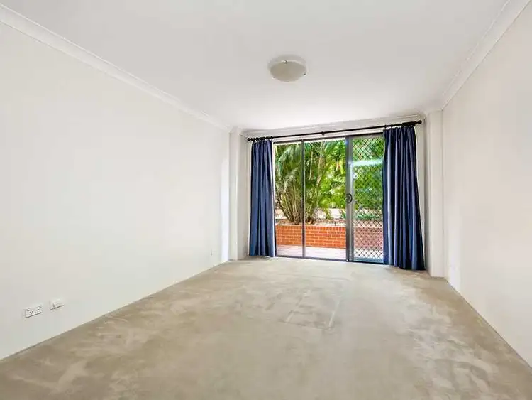 Sixth view of Homely apartment listing, 5/1-3 Beresford Road, Strathfield NSW 2135