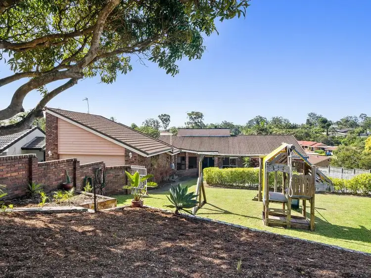 Second view of Homely house listing, 10 Palona Place, Ashmore QLD 4214