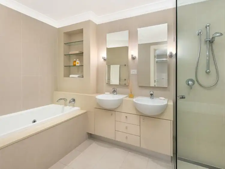 Sixth view of Homely apartment listing, 52/9-23 Bruce Avenue, Killara NSW 2071