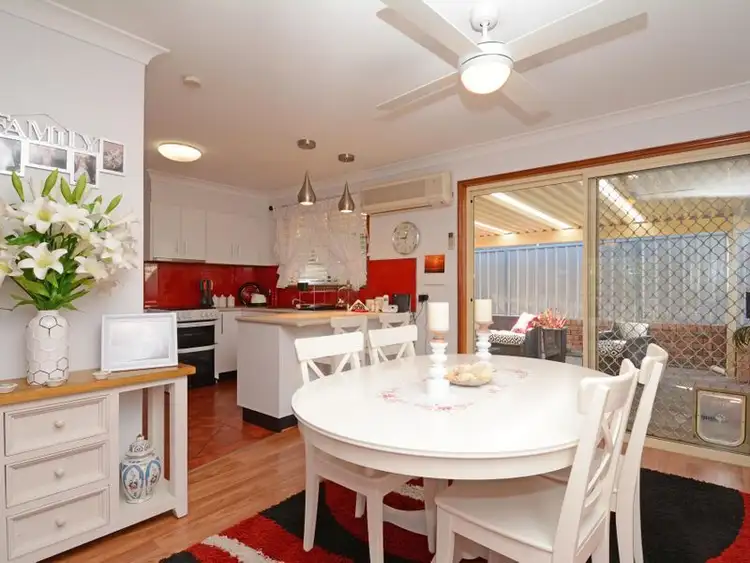 Main view of Homely villa listing, 1/1 Verona Street, Rutherford NSW 2320