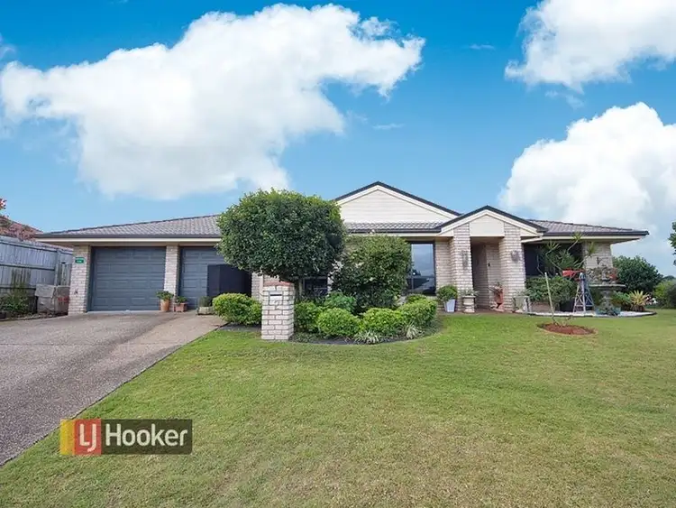 Main view of Homely house listing, 2 Aldis Place, Kallangur QLD 4503