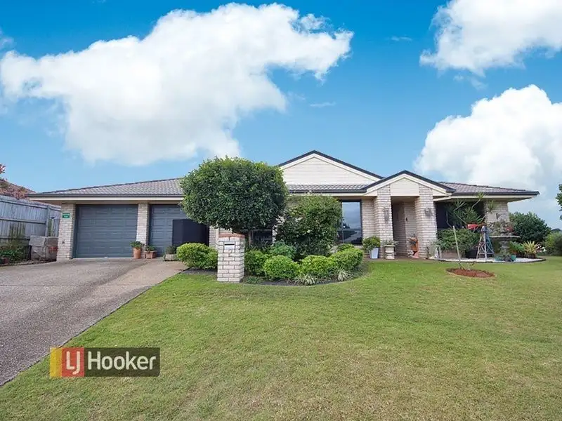 Main view of Homely house listing, 2 Aldis Place, Kallangur QLD 4503