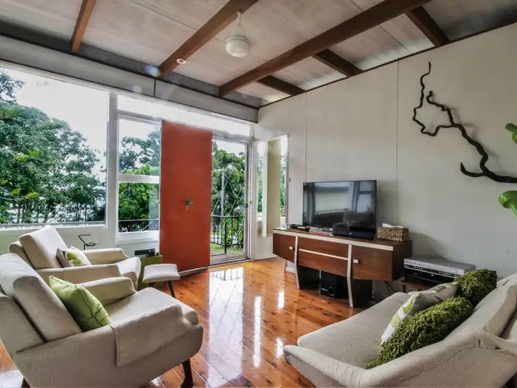 Fourth view of Homely house listing, 163 Basin View Parade, Basin View NSW 2540