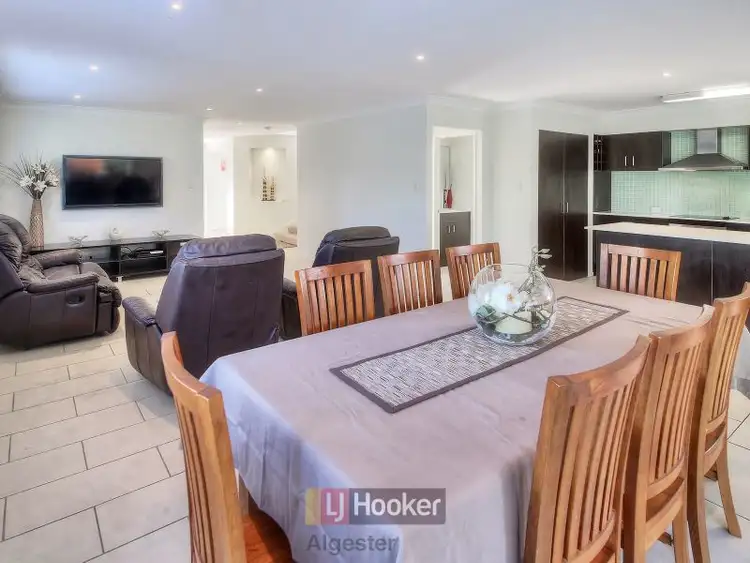 Fifth view of Homely house listing, 24 Ackama Street, Algester QLD 4115
