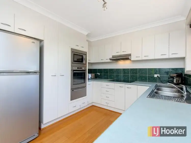Second view of Homely house listing, 1A Morrell Crescent, Quakers Hill NSW 2763