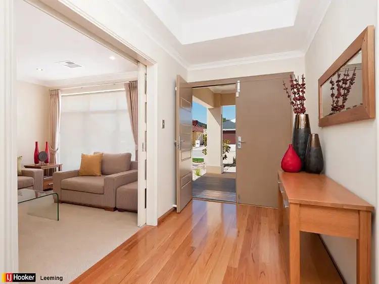 Second view of Homely house listing, 14 Clontarf Terrace, Canning Vale WA 6155