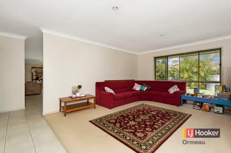 Sixth view of Homely house listing, 6 Pendragon Court, Ormeau QLD 4208