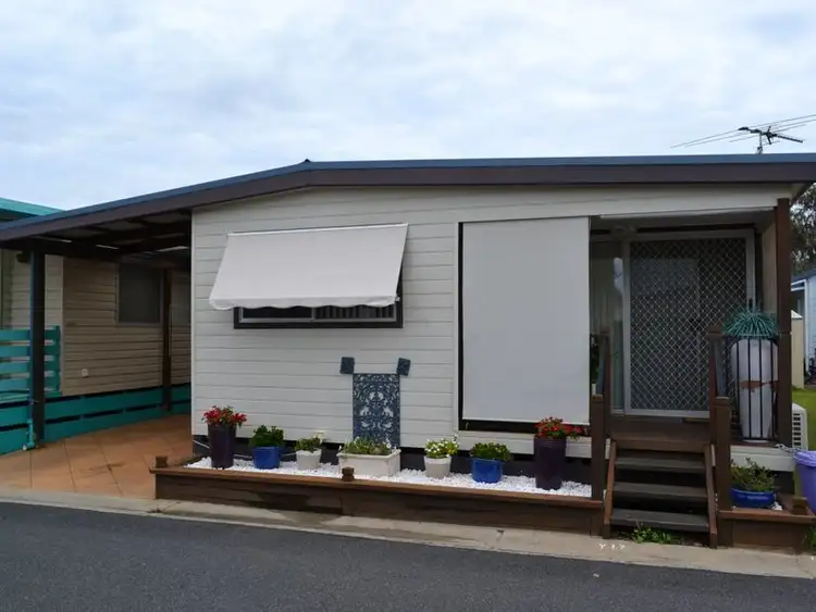 Y17 Wellington Drive, Nambucca Heads NSW 2448