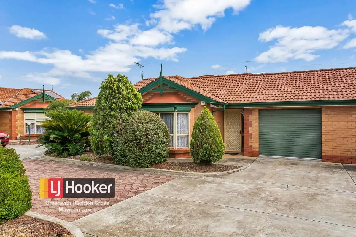 Main view of Homely house listing, 4/28 Riddell Road, Holden Hill SA 5088