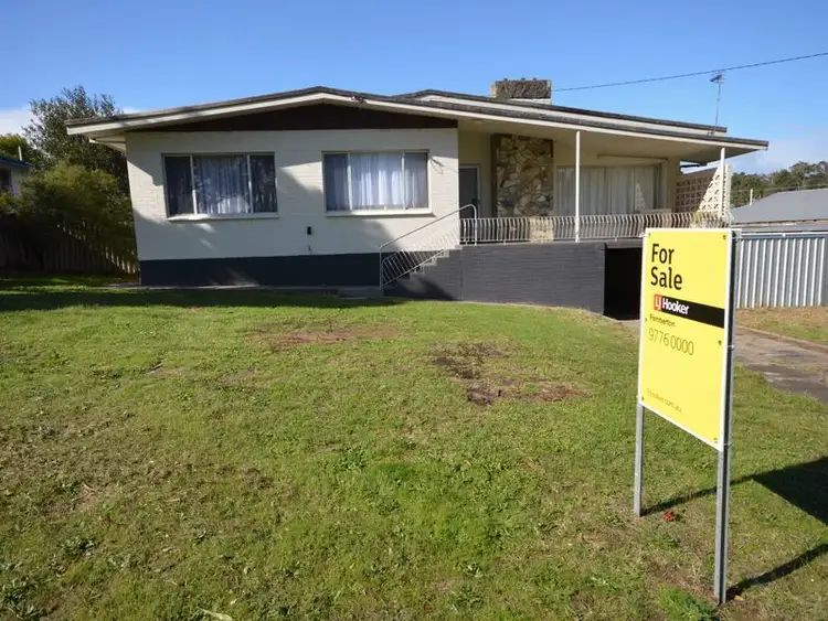 Third view of Homely house listing, 20 Cole Street, Manjimup WA 6258