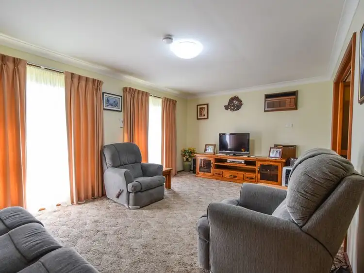 Second view of Homely house listing, 2 Dwyer Drive, Young NSW 2594