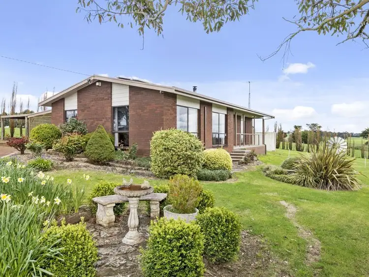 Main view of Homely house listing, 250 Colac Lavershill Road, Elliminyt VIC 3250