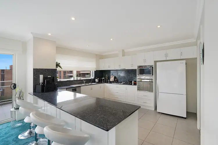 Fourth view of Homely apartment listing, 14/3-7 Wharf Street, East Gosford NSW 2250