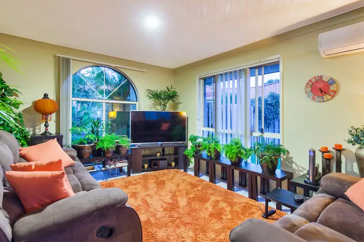 Seventh view of Homely house listing, 25 Antler Place, Upper Coomera QLD 4209