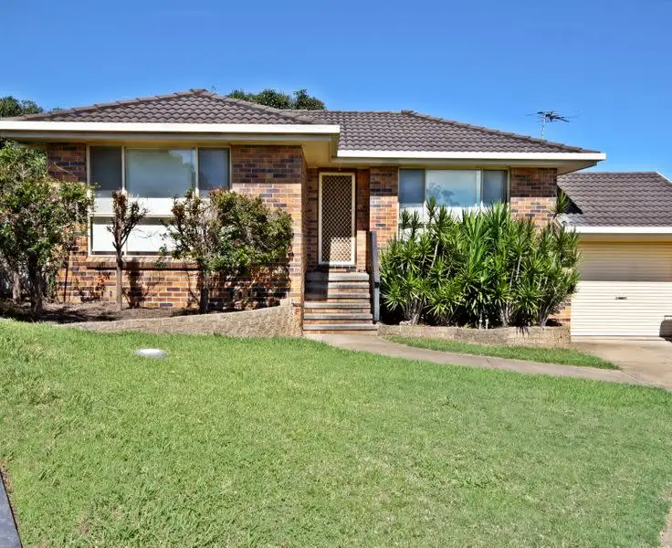 5 Marlock Place, Muswellbrook NSW 2333