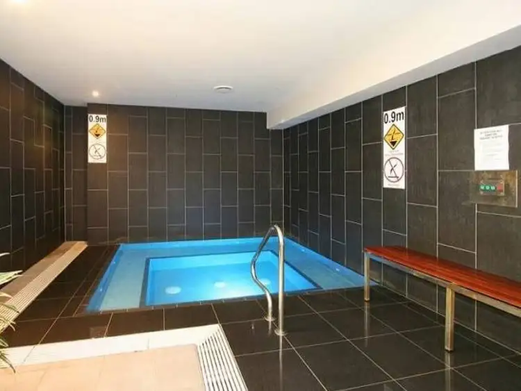 Fourth view of Homely studio listing, 304/60 Market Street, Melbourne (cbd) VIC 3000