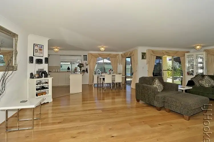 3 Jollup Way, Ravenswood WA 6208