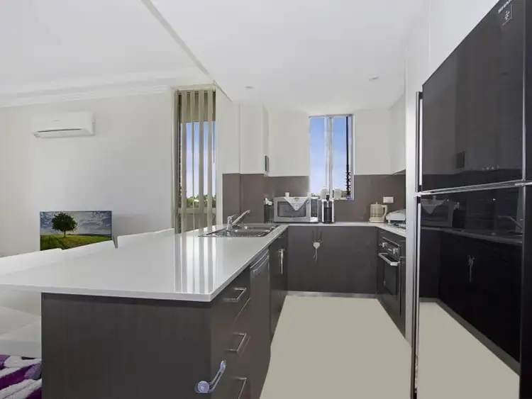 Third view of Homely apartment listing, 8/50 Nijong Drive, Pemulwuy NSW 2145