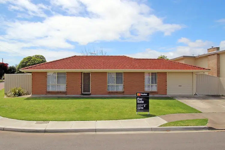 Main view of Homely house listing, 3 Oliver Crescent, Port Noarlunga SA 5167