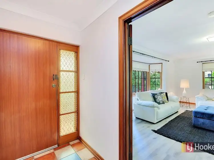 Second view of Homely house listing, 11 Knightsbridge Road, Leabrook SA 5068