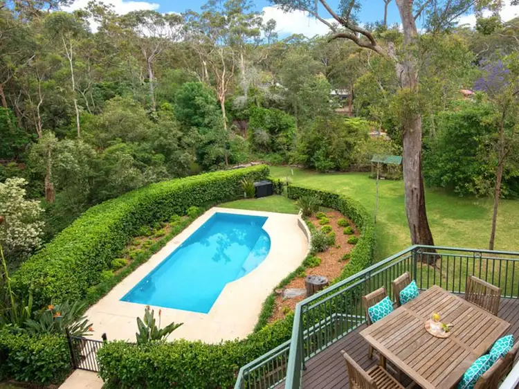 Sixth view of Homely house listing, 15 St Andrews Drive, Pymble NSW 2073