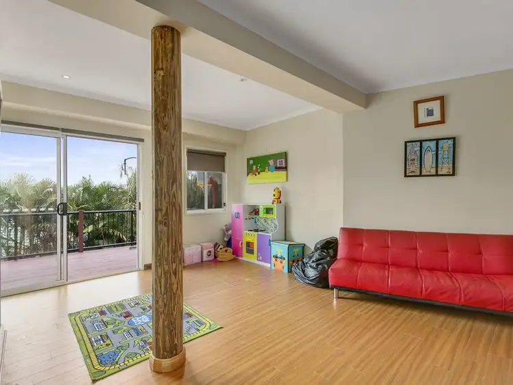 Sixth view of Homely house listing, 13 Allardyce Crescent, Pacific Pines QLD 4211