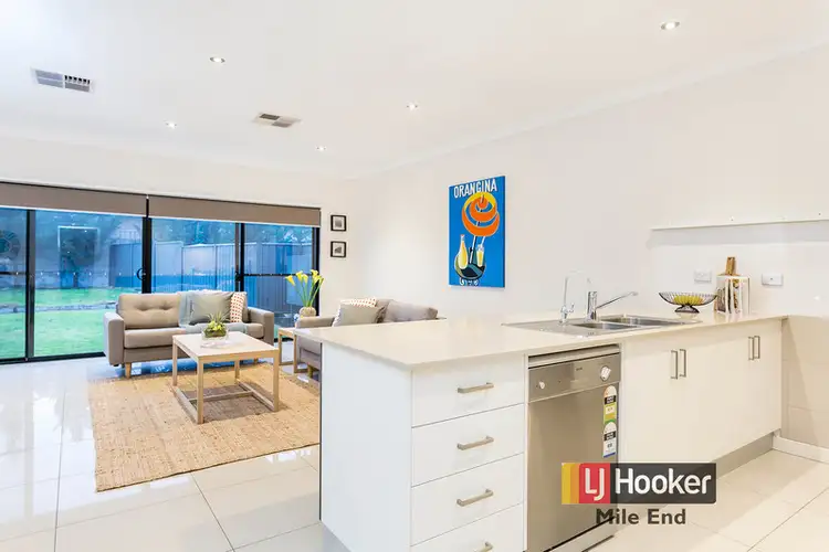 Fifth view of Homely house listing, 12 Lomond Road, Klemzig SA 5087