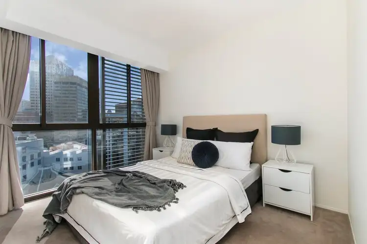 Fourth view of Homely apartment listing, 1309/178 Thomas Street, Sydney NSW 2000