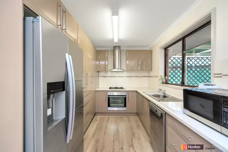 Second view of Homely house listing, 8 Bartel Court, Gawler East SA 5118