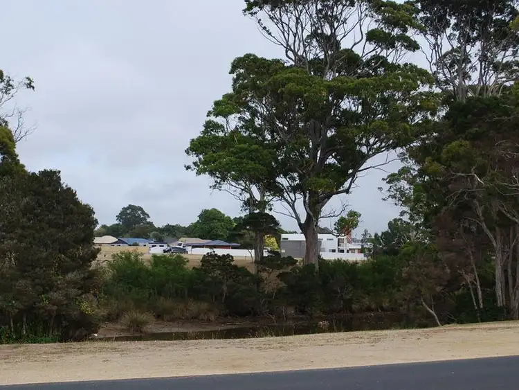 Second view of Homely house listing, 6 Martin Street, Wynyard TAS 7325