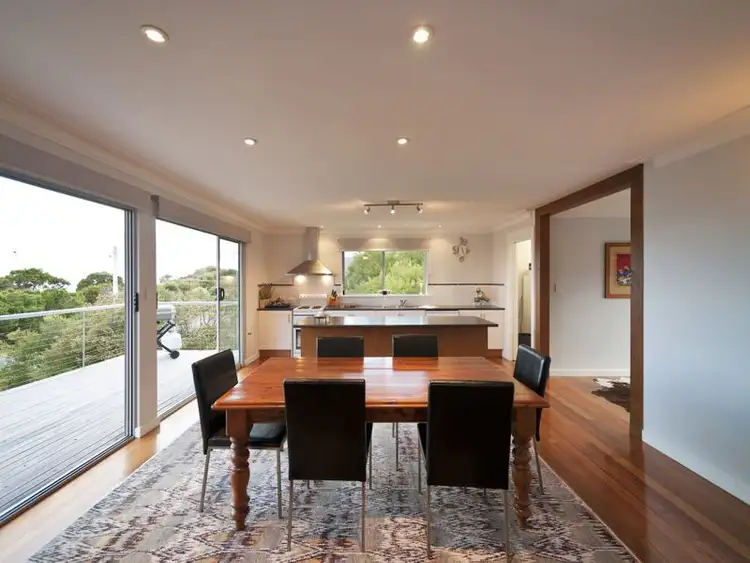 Seventh view of Homely house listing, 70 Irby Boulevard, Sisters Beach TAS 7321