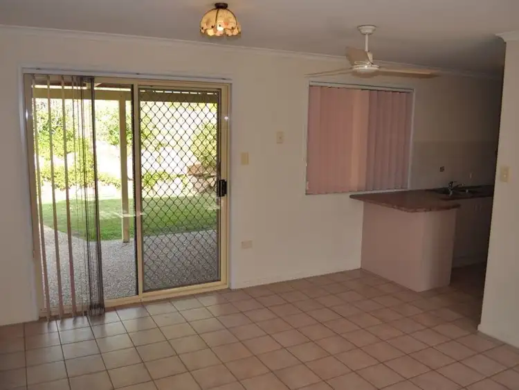 Fifth view of Homely house listing, 4 Leanne Close, New Auckland QLD 4680