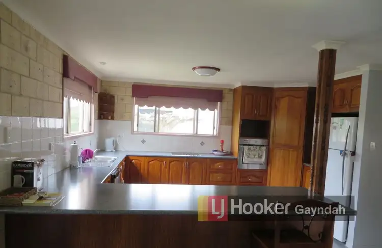 Seventh view of Homely house listing, 25 Nette St, Biggenden QLD 4621