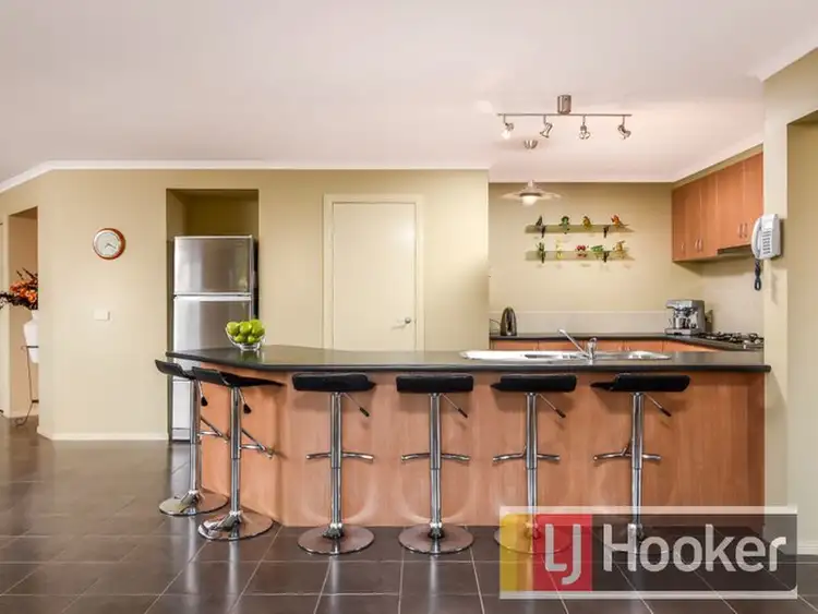 Second view of Homely house listing, 2 Talinga Court, Berwick VIC 3806