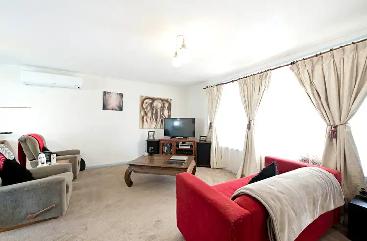 Third view of Homely house listing, 45 Osburn Drive, Macgregor ACT 2615