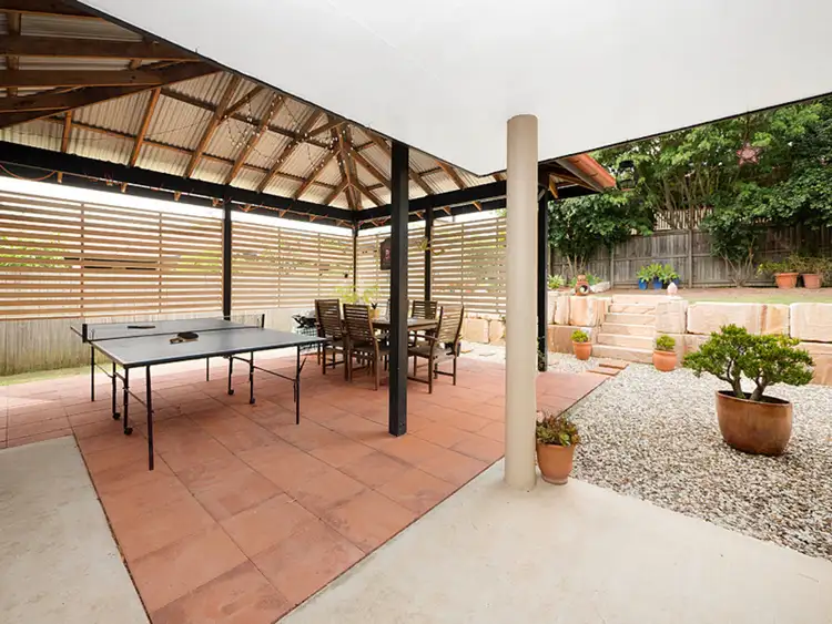 Sixth view of Homely house listing, 26 Sheldrake Place, Moggill QLD 4070