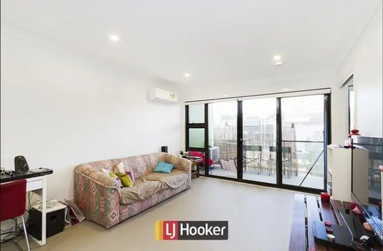 Seventh view of Homely apartment listing, 19/48 Abena Avenue, Crace ACT 2911