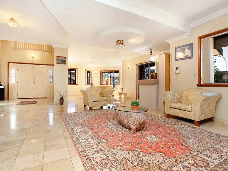Third view of Homely house listing, 10 Katherine Street, Cecil Hills NSW 2171